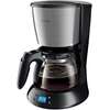 Philips Cafetiera Daily Collection HD7459/20, 1000 W, 1.2 l, negru