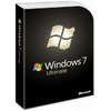 Microsoft Windows 7 Ultimate SP1 64 bit Romanian GLC-01859
