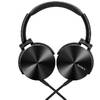 Sony Casti audio tip DJ MDRXB950APB, Control telefon, Negru