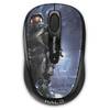 Mouse Microsoft Wireless Mobile Mouse 3500 Halo Limited Edition