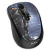 Mouse Microsoft Wireless Mobile Mouse 3500 Halo Limited Edition