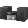 Sony Microsistem audio CMTSBT40D, CD Player, tuner FM, USB, AUX, 50W