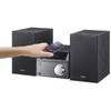 Sony Microsistem audio CMTSBT40D, CD Player, tuner FM, USB, AUX, 50W