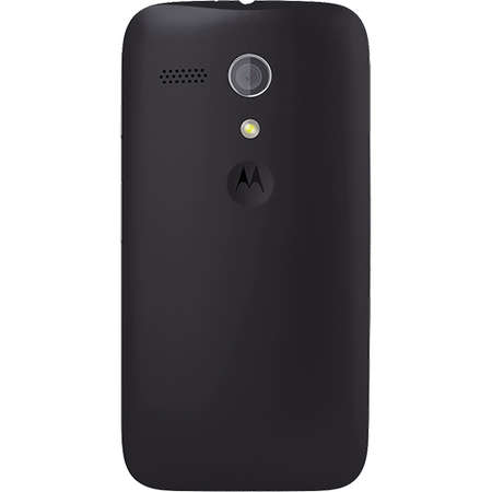 Telefon mobil Motorola Moto G, 8GB, LTE 4G, Black