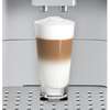 Bosch Automat de cafea espresso VeroAroma 300 TES60321RW, 15 bari, 1500 W, 1.7 l, display LED, argintiu