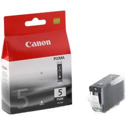Canon Cartus PGI-5BK, Black ink Cartridge BS0628B001AA