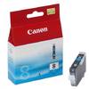 Canon Cartus CLI-8C, Colour Ink Cartridge BS0621B001AA