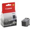 Canon Cartus PG-40, Black ink Cartridge BS0615B001AA