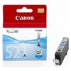 Canon Cartus CLI-521C, Colour Ink Cartridge BS2934B001AA