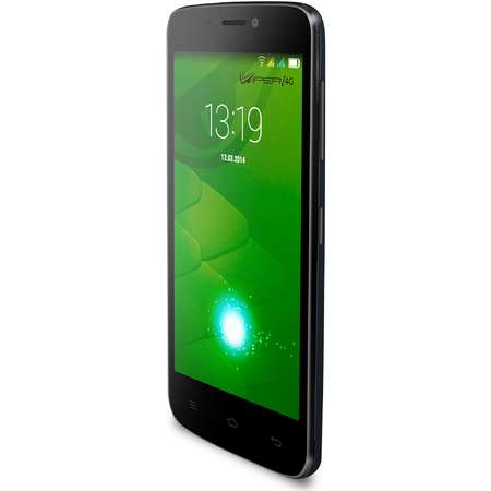 Telefon Mobil Dual SIM Allview V1 Viper i 8GB LTE Black
