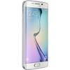 Telefon Mobil Samsung Galaxy S6 Edge 32GB White Pearl