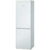 Bosch Combina frigorifica LowFrost KGV36UW30, 309 l, afisaj LED, clasa A++, alb