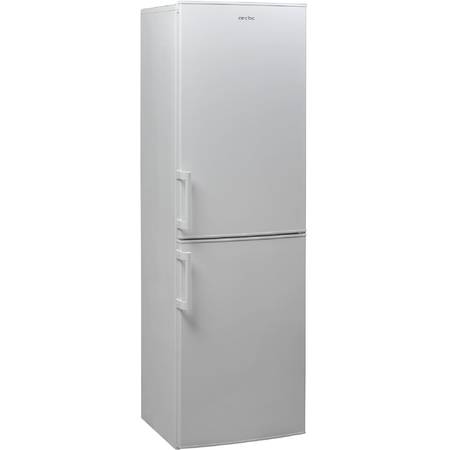 Combina frigorifica ANK3562-4+, 331 l, Clasa A+, H 201 cm, 2 Compresoare, Alb