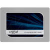Crucial SSD 1TB, MX200 Series SATA3, 2.5"