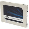 Crucial SSD 1TB, MX200 Series SATA3, 2.5"