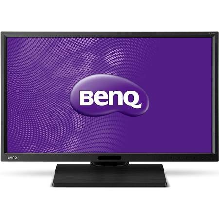 Monitor LED BenQ BL2420PT 23.8 inch 5ms black