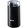 Bosch Rasnita de cafea MKM6003, 180 W, 75 g, lame inox, negru