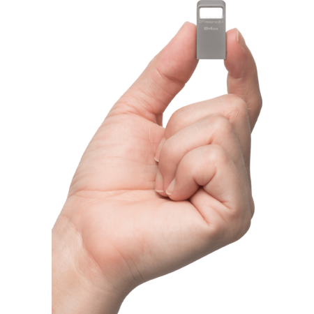 Memorie USB 32GB, DataTraveler Micro 3.1, USB 3.1