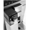 DeLonghi Espressor automat Autentica ETAM 29.660 B, 1450 W, 15 bar, 1.4 l, carafa lapte, display LCD, argintiu/negru