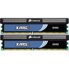 Memorie Corsair, KIT 2x1 DDR2, 2Gb, 800Mhz TWIN2X2048-6400