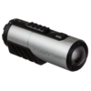 Action Camera - Kitvision Rush HD100W, Silver