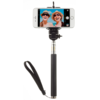 Selfie Stick KitVision spssbk Black Splash extensibil cu suport de telefon