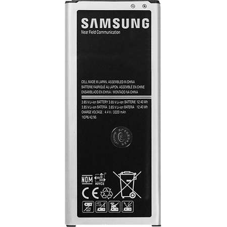 Baterie 3220 mah li-ion pentru Samsung galaxy note 4
