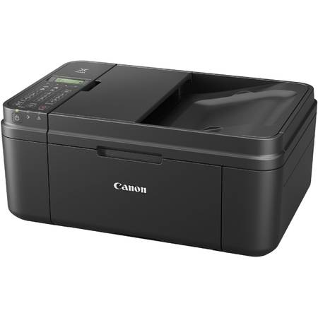 Mutifunctionala Canon Pixma MX-495, Inkjet, Color, Format A4, Fax, Wireless