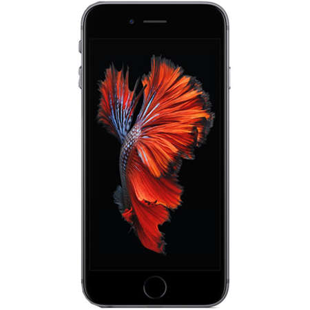 Telefon Mobil Apple iPhone 6S 16GB Space Gray