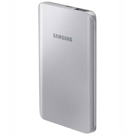 Baterie externa Samsung Pack 3000 mAh EB-PA300USEGWW Silver