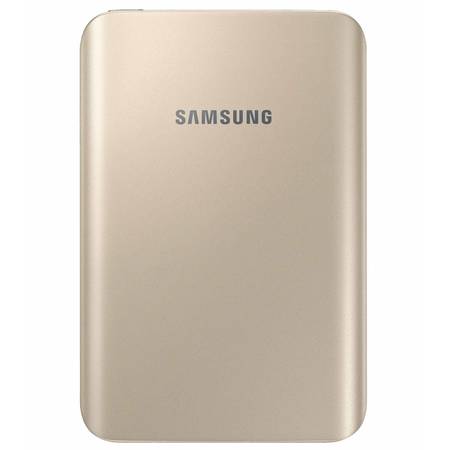 Baterie externa Samsung 3000 mAh Rose Gold EB-PA300UFEGWW