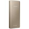 Baterie externa Samsung Fast Charging 5200 mAh EB-PN920UFEGWW Gold