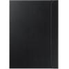 Husa Book Cover Black EF-BT810PBEGWW pentru Samsung Galaxy Tab S2 9.7" T810/T815