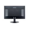 Monitor LED AOC M2060SWDA2 19.5" 5ms black
