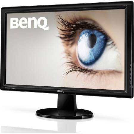 Monitor LED BenQ GW2455H 23.6" 8ms black