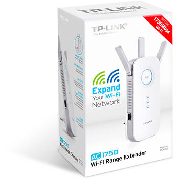 Range Extender Wireless TP-Link RE450