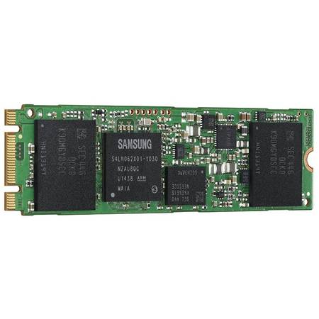 SSD Samsung 850 EVO 120GB M.2