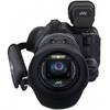Camera video JVC GC-PX100V, Full HD, Wi-Fi, Black