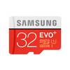 Micro Secure Digital Card Samsung, 32GB, MB-MC32DA/EU, Clasa 10, UHS-I, adaptor