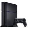 Consola SONY PlayStation 4, PS4 1TB negru, 1 Controller Wireless Dualshock4 PS4 negru