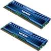 Memorie RAM Patriot, DIMM, DDR3, 8GB, 1600MHz, 9-9-9-24, Kit 2x4GB, dual channel, 1.5V, Sapphire Blue Edition