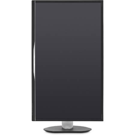Monitor Philips LCD, 4K, display cu MultiView, Negru, BDM3275UP/00