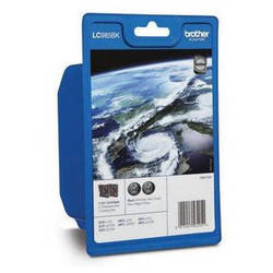 BROTHER Cartus LC985BKBP2