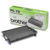 BROTHER Film termic PC70YJ1