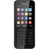 Telefon mobil Nokia 222 Dual Sim Black