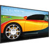 Monitor LED Philips Commercial display BDL4830QL/00 48'', Full HD, Negru
