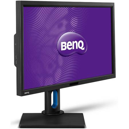 Monitor LED BenQ BL2711U 27" 4ms black