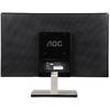 Monitor LED AOC Gaming E2476VWM6 23.6" 1ms Black