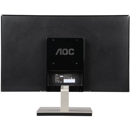 Monitor LED AOC Gaming E2476VWM6 23.6" 1ms Black
