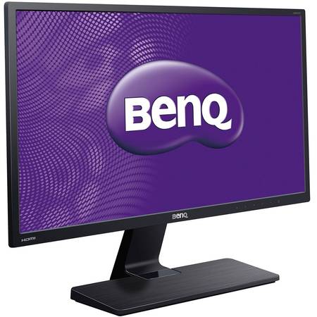 Monitor LED BenQ GW2270 21.5" 5ms Black